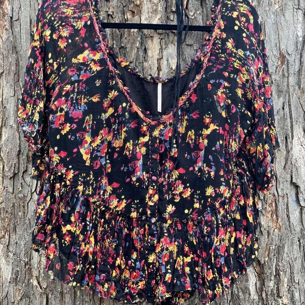 Free people